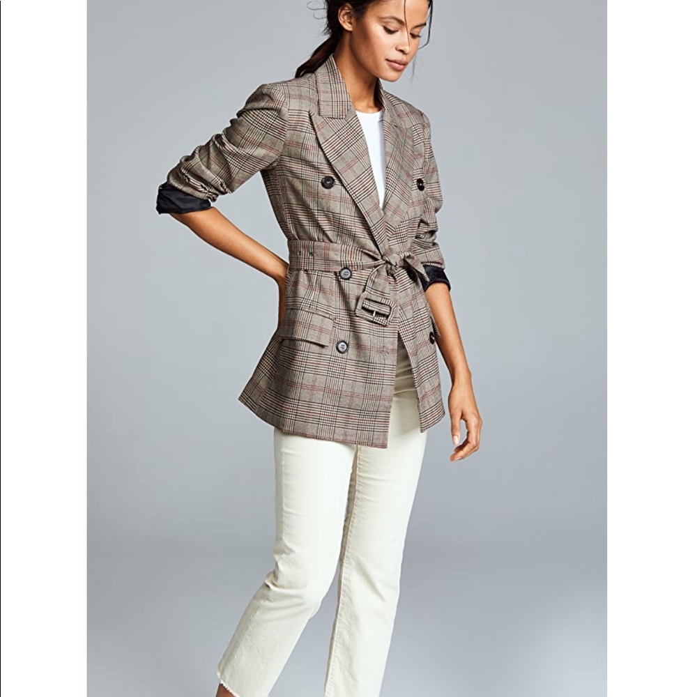 ASTR the label Blazer